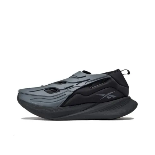 Reebok Floatride Energy Argusx Metal Gray