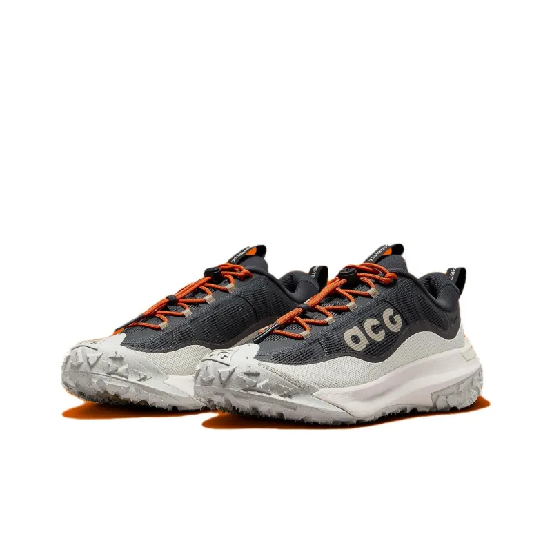 Nike Acg Mountain Fly 2 Low Gore Tex 'Dark Smoke Grey'-2