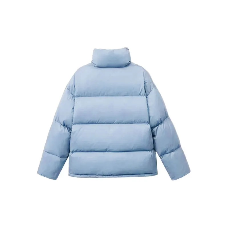 ETSE Puffer Jackets Women's-8