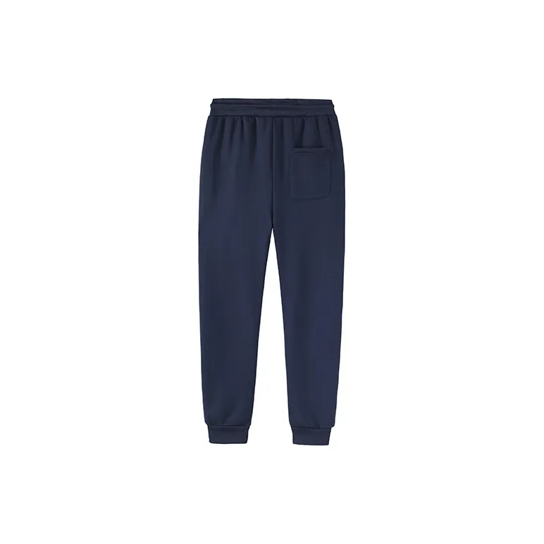 PIONEER CAMP Knitted Sports Pants Unisex-17