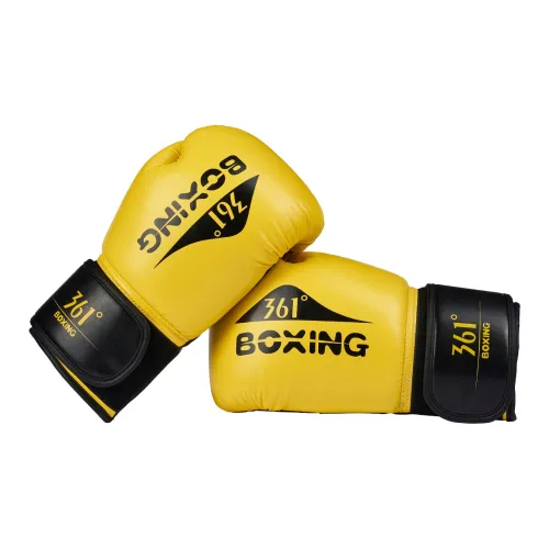 361° Boxing Gloves