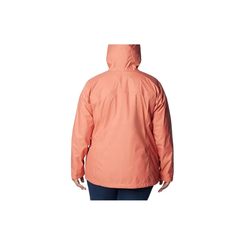 Columbia Arcadia™ II Jacket Women's Coral-1