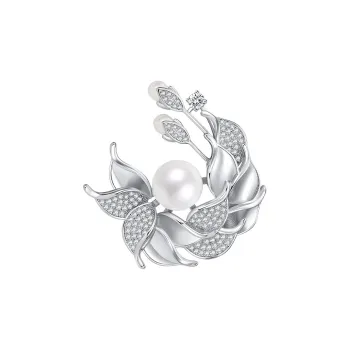 HMZ Brooches Women's