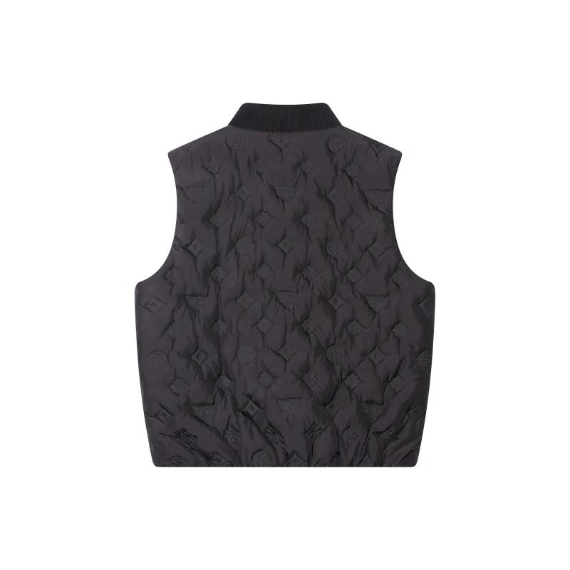 TCH Padded Vest Tank Top Unisex-4