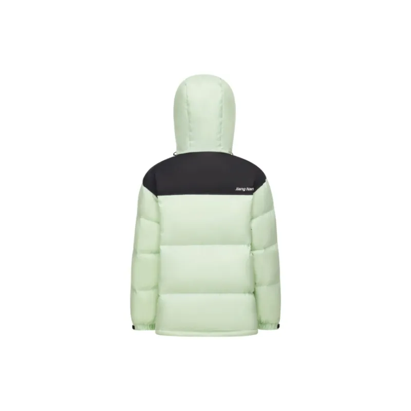 BOSIDENG Fashion Sports Collection Down Jacket Unisex-7