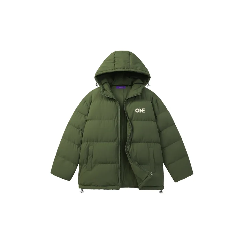 ONEANNET Puffer Jackets Unisex-15