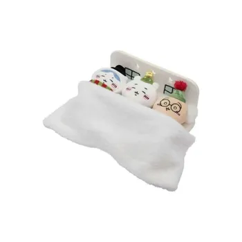 Chiikawa 2023 Christmas Collection Set Dolls Plush Doll