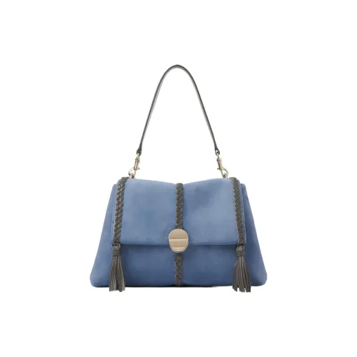 Chloé Penelope Series Shoulder Bags