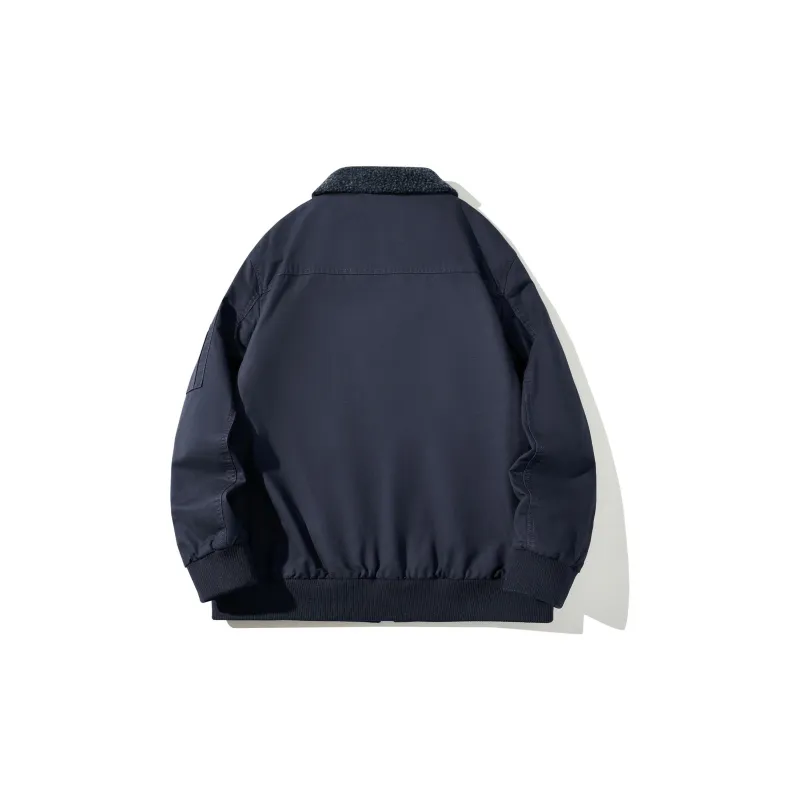 JEEP SPIRIT Jackets Unisex-6