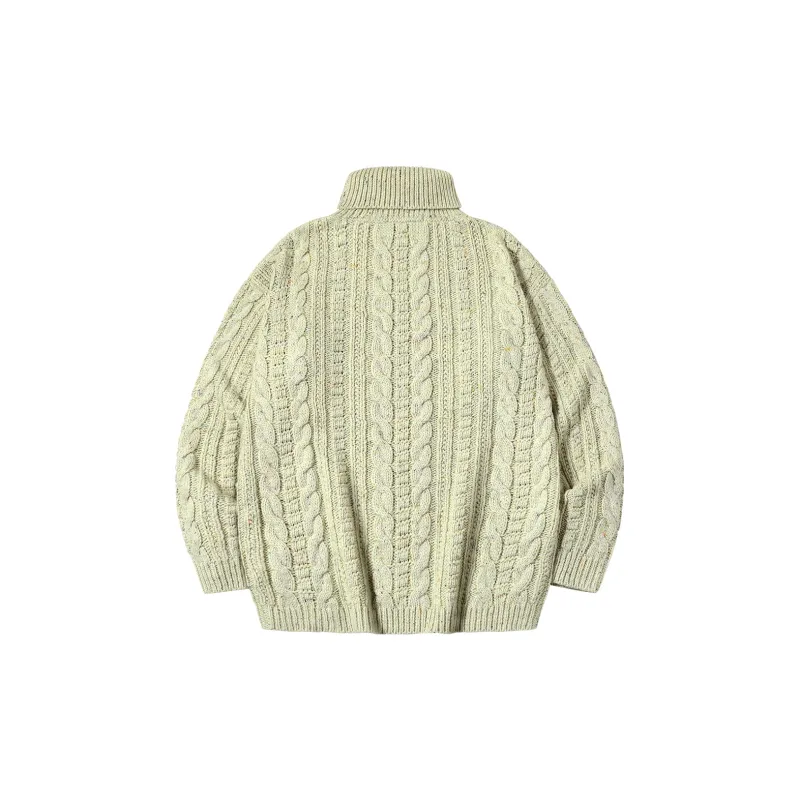 PSO Brand Sweaters Unisex-1