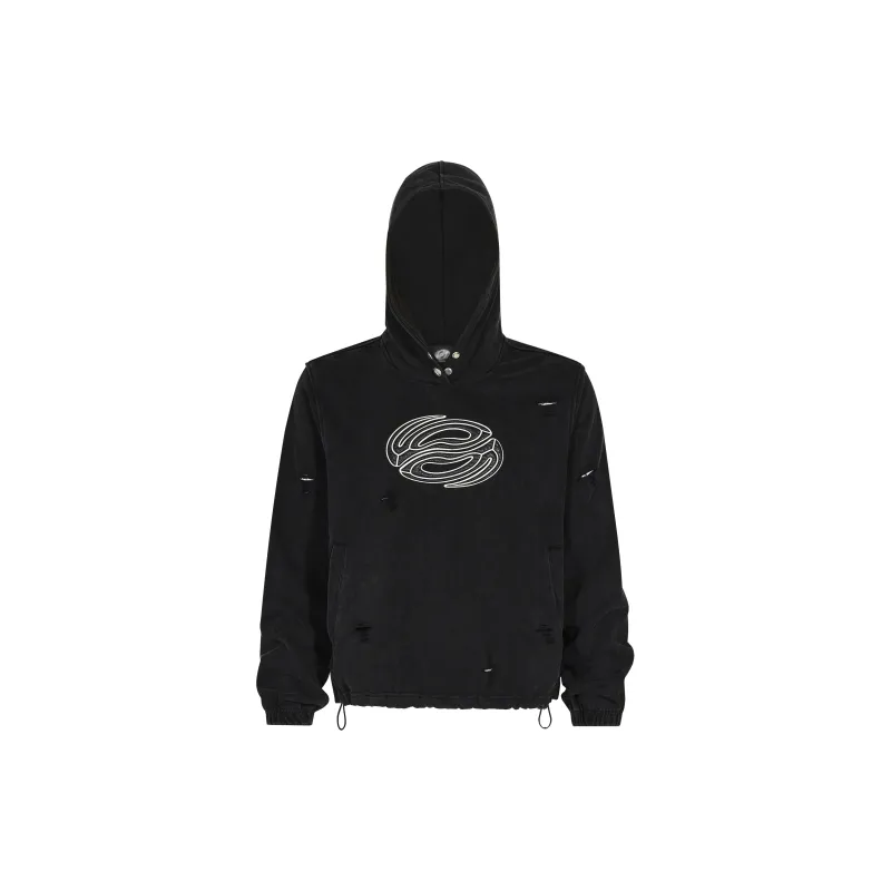 R69 Sweatshirts Unisex-1