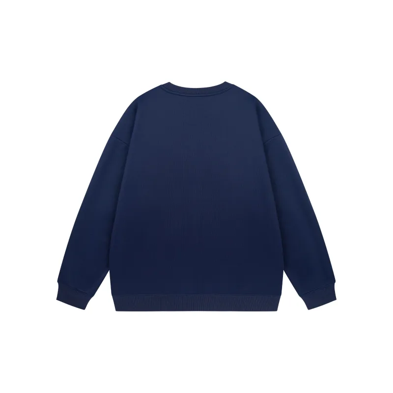 Emoji Sweatshirts Unisex-16