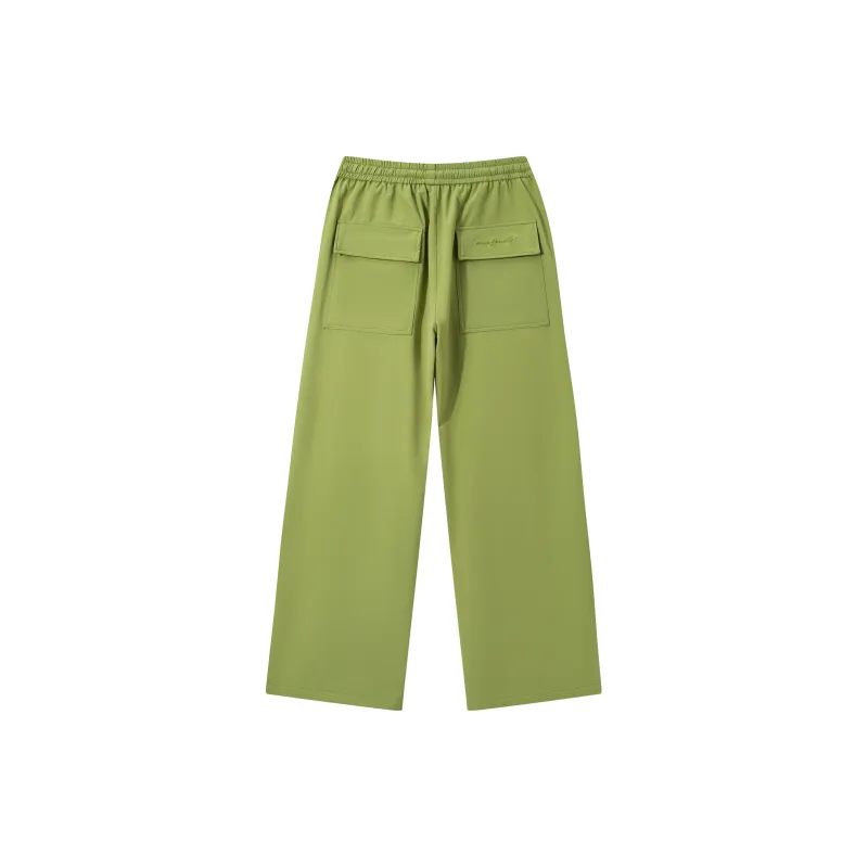 Minfinity Casual Sweatpants Unisex-15