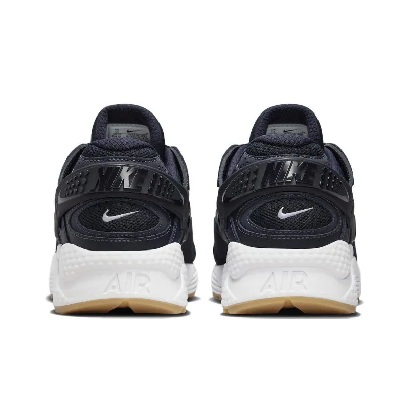 Nike Air Huarache Runner Dark Obsidian-4