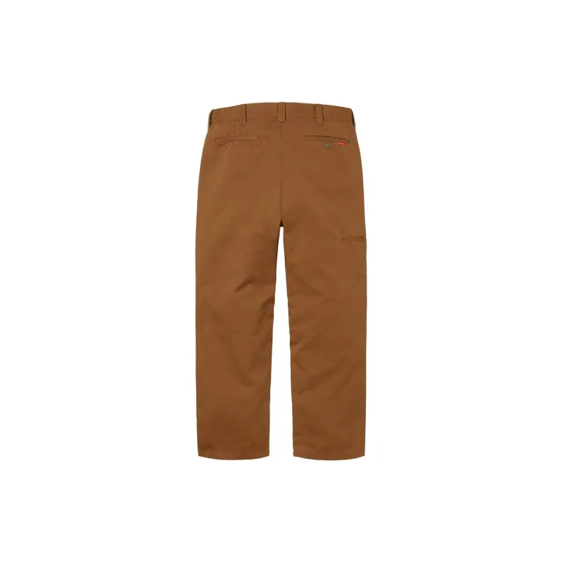 Supreme Work Pant-3