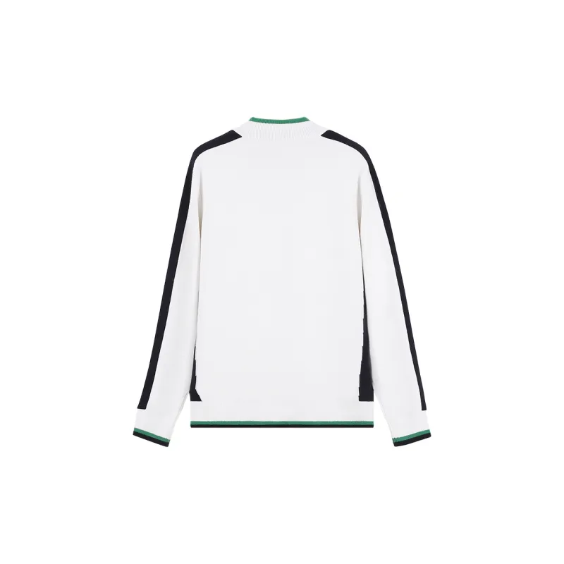 GOLF Sweaters Men Ecru-1