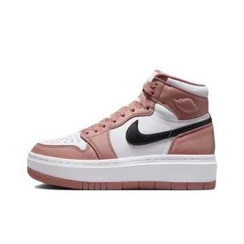 Jordan 1 Elevate High Red Stardust Women's