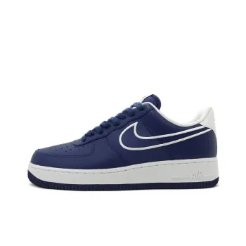 Nike Air Force 1 Low Blue Void White