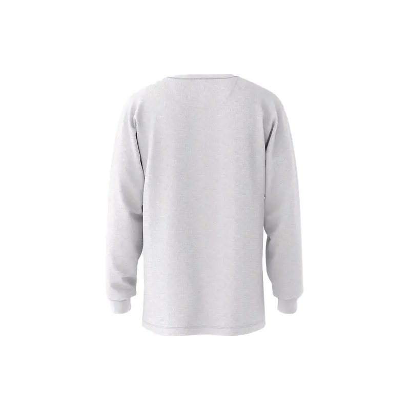 Vans ALDER Sweatshirts Men Cement-1
