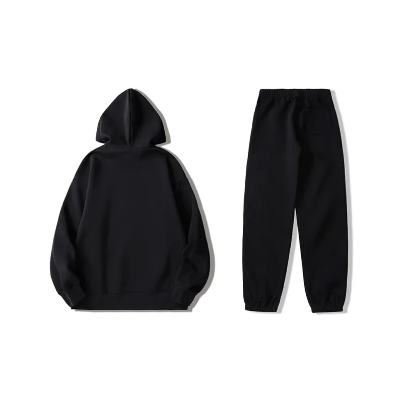 I'm David Sweatshirt Set Unisex-5