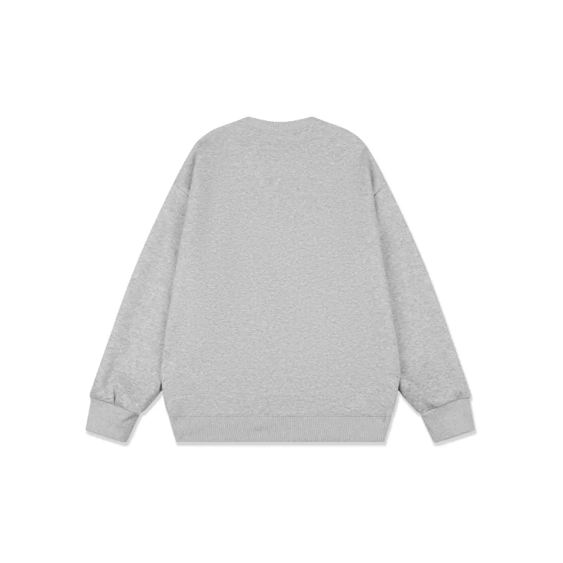 SWAMP AREA Sweatshirts Unisex-9