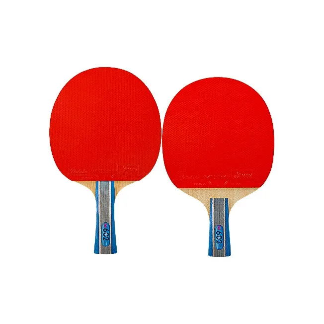Butterfly 6 Collection Ping Pong Paddles-14