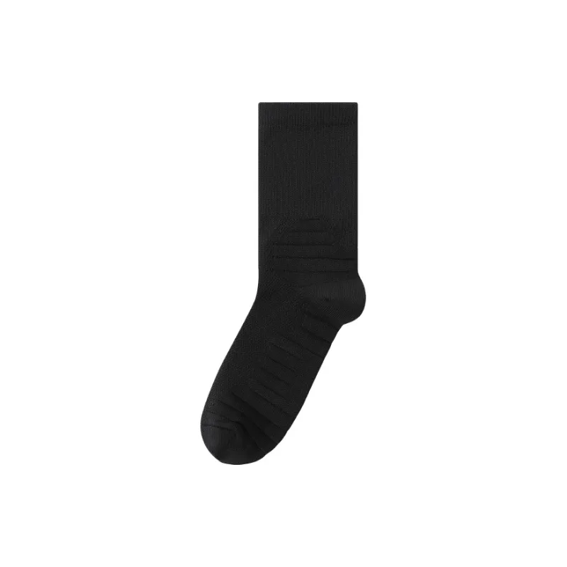 AUN Unisex Basketball Socks-1
