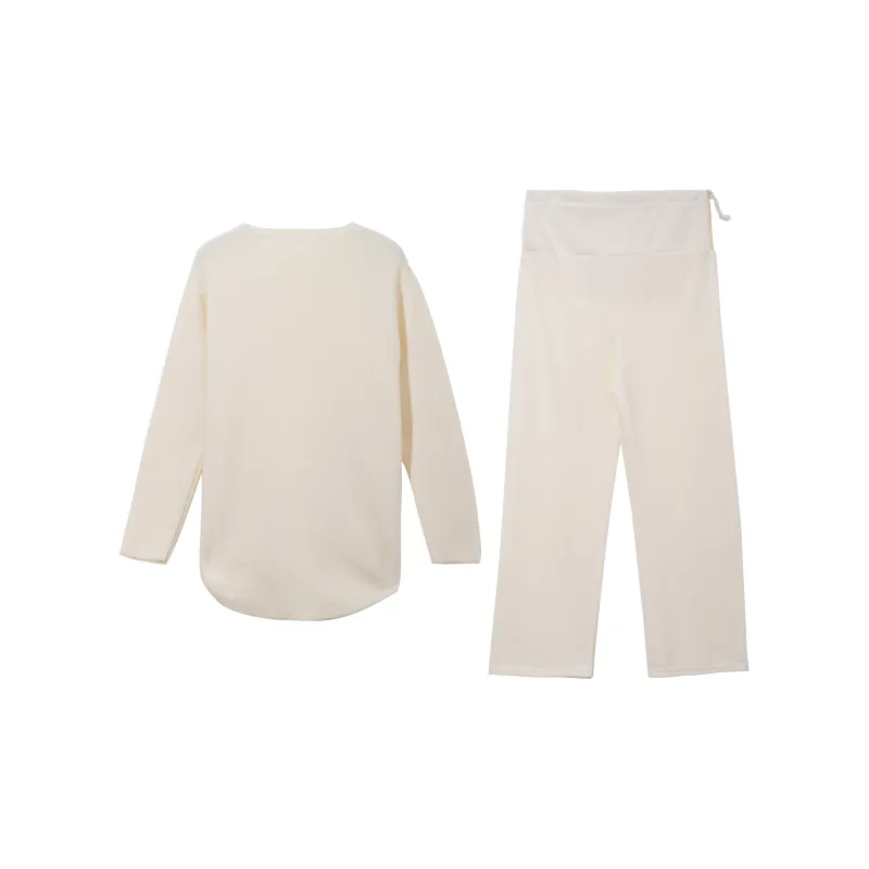 TORIGHT Casual Suits Women's-1