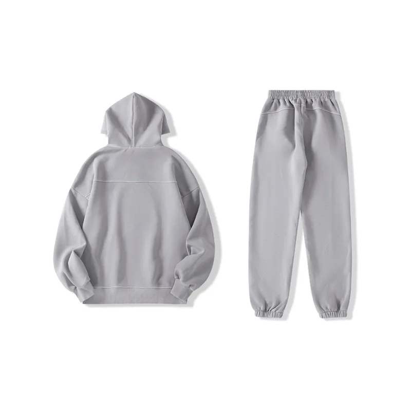 I'm David Sweatshirt Sets Unisex-16