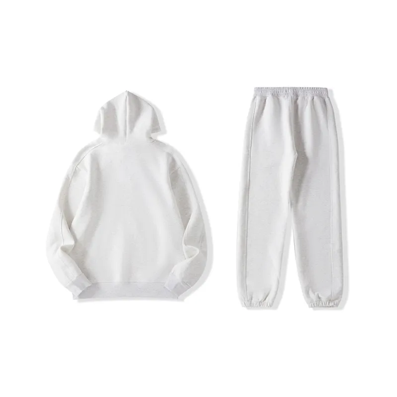 I'm David Sweatshirt Sets Unisex-24
