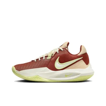 Nike Precision 6 'Rugged Orange Lemon' Women's