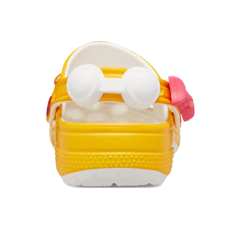 Crocs Classic Clog McDonald's Birdie-5
