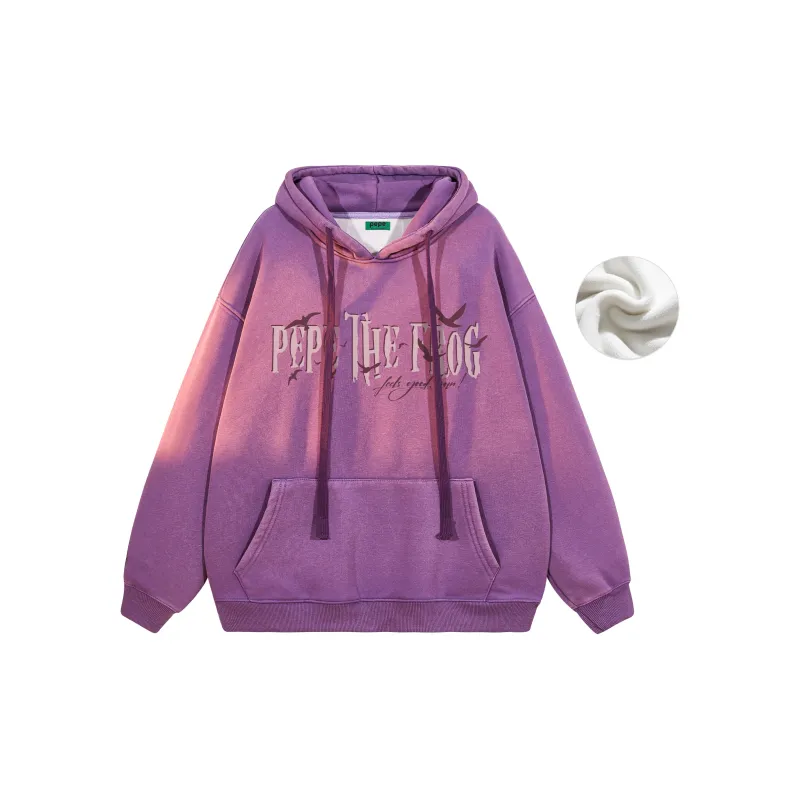 Pepe The Frog Sweatshirt Unisex-14