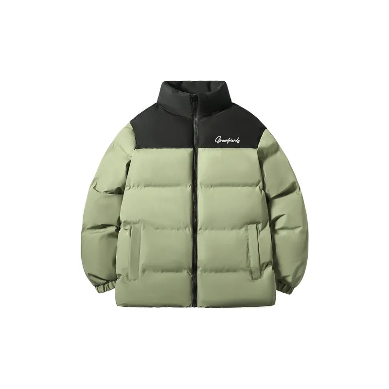 GF Puffer Jackets Unisex-8