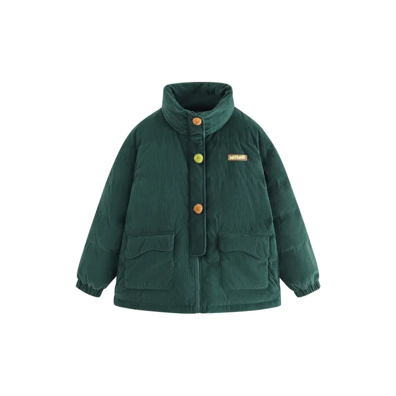 Inman Down Jackets Women's-1