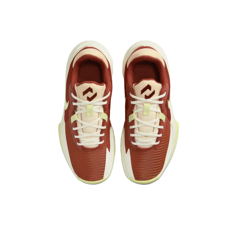 Nike Precision 6 'Rugged Orange Lemon' Women's-3