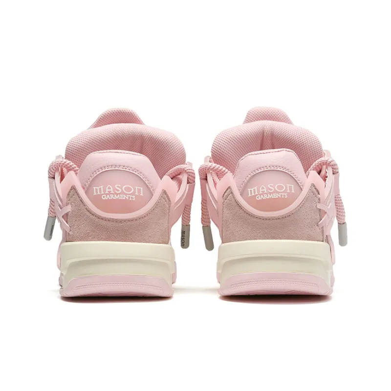 Masongarments Xinghui Skateboard Shoes Unisex Cherry Blossom Pink Includes Mystery Box-3