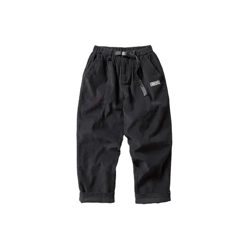 FANTASTIC XBOX Casual Pants Unisex