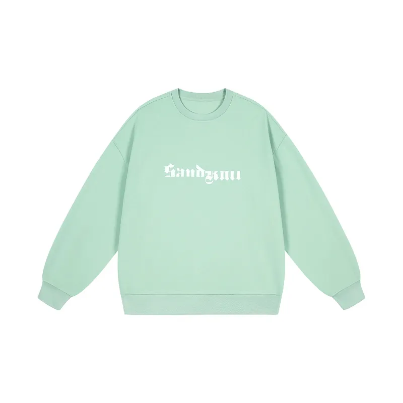 SandKnit Autumn And Winter Season Sweatshirt Unisex-105