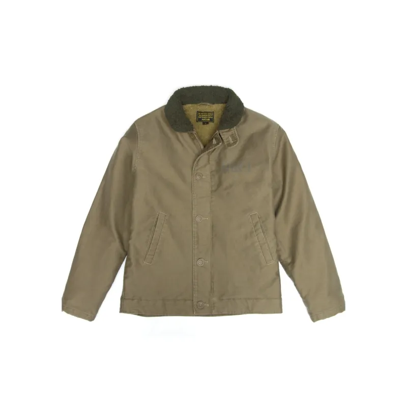 AKCLUB Vintage Collection Jacket Men's-19