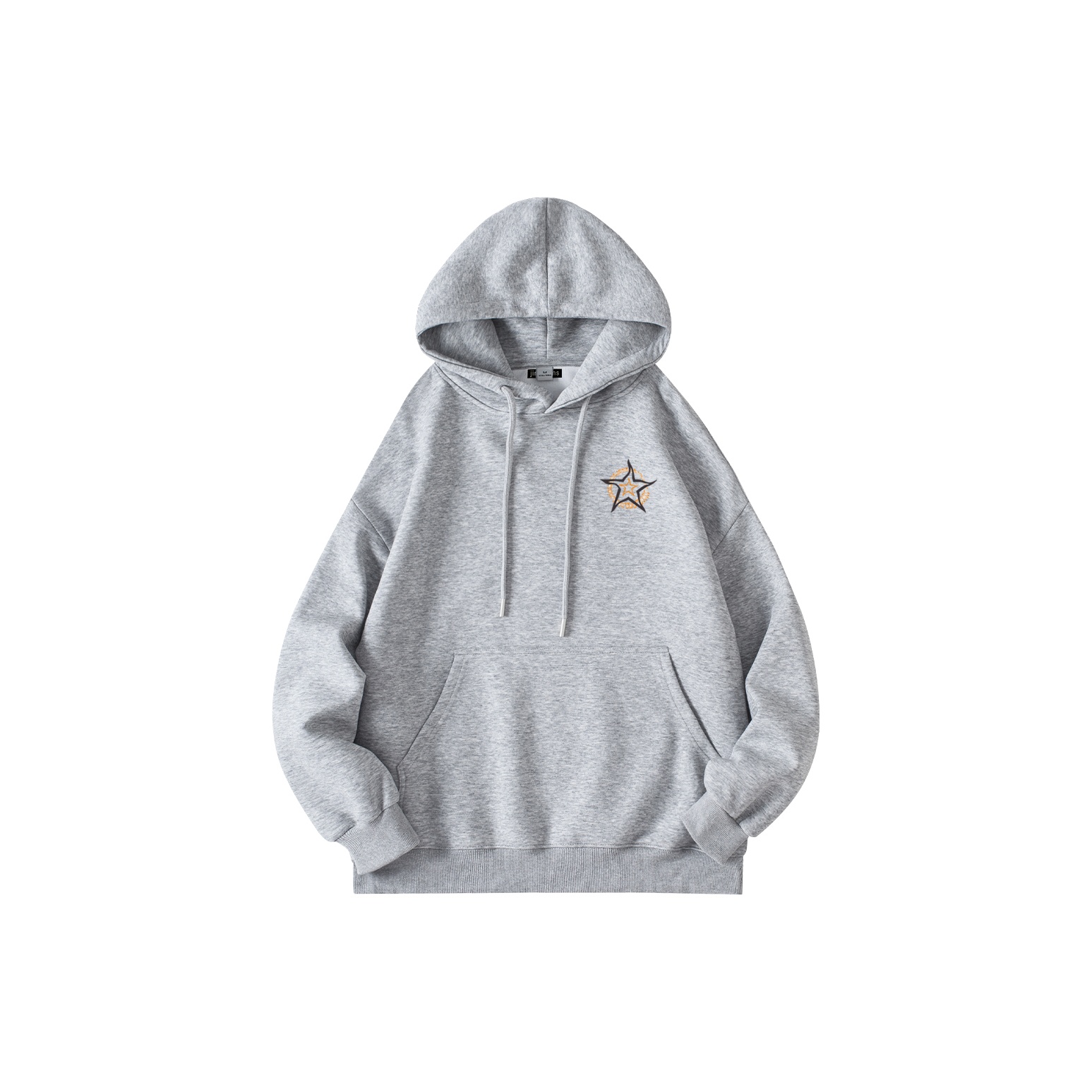 JIMI&JONS Sweatshirts Unisex - POIZON