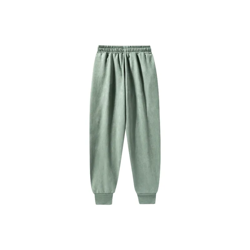 ESPY Casual Pants Unisex-10