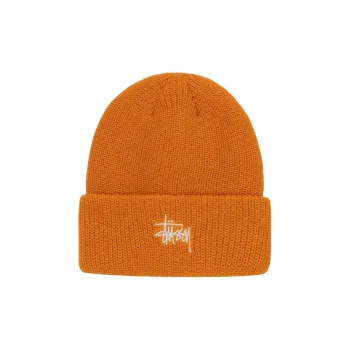 Stussy Basic Cuff Beanie