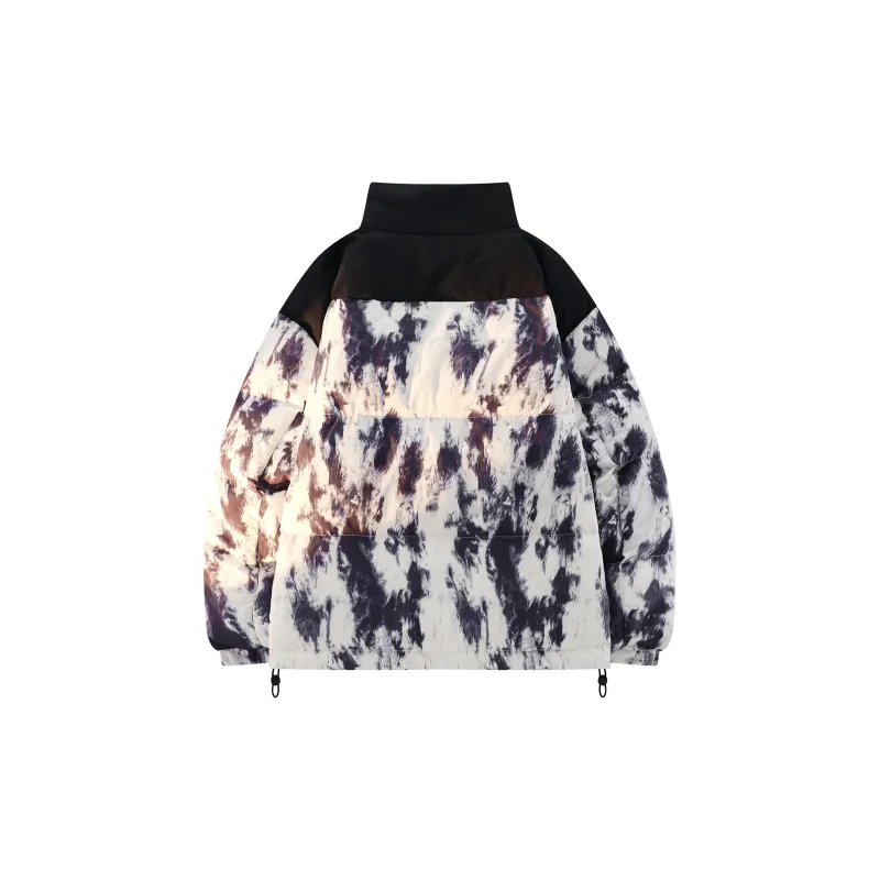 MLRH Puffer Jackets Unisex-1