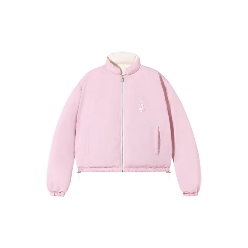 PSO Brand Down Jackets Unisex-7