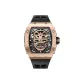 9801-Rose Gold