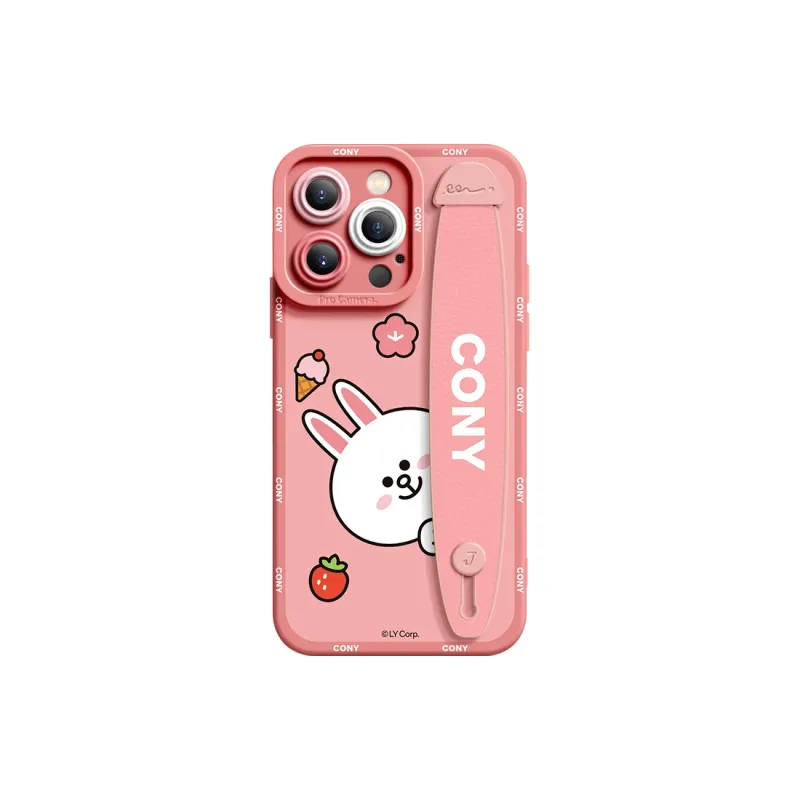 Gollum Brown Bear Phone Cases-4