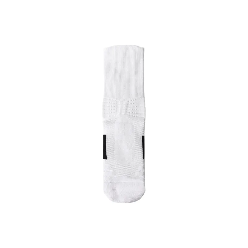 AUN Unisex Basketball Socks-0