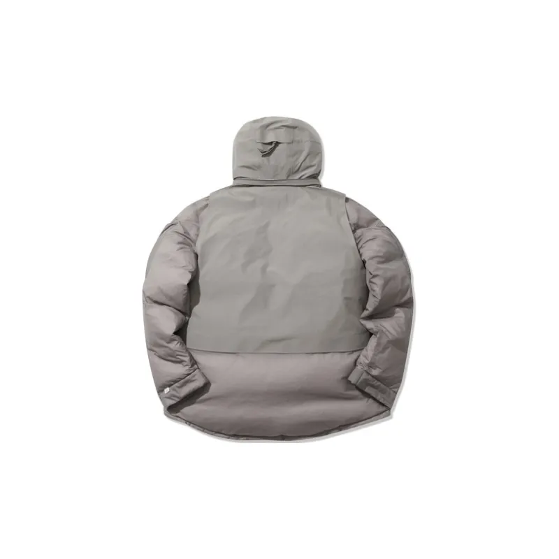 KOLON SPORT COMFY Collaboration Down Jackets Unisex-5