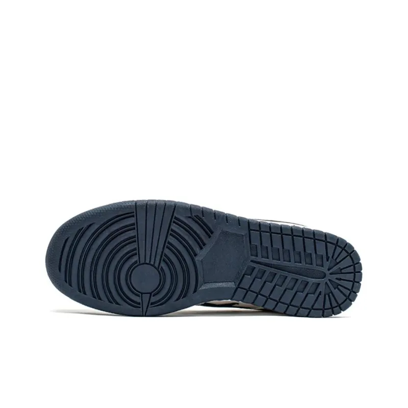 HOBIBEAR Slip Resistant Cushioning Abrasion Resistant Balance Low Top Skateboard Shoes Unisex-9